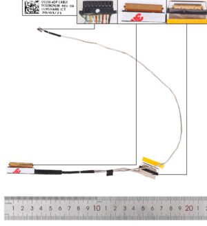 CABLE FLEX DE PANTALLA IDEAPAD 3 CB-11IGL05 SERIES | DC020029100 DC020029110