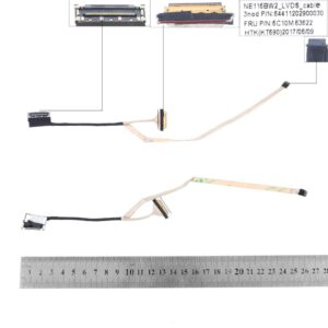 CABLE DE PANTALLA LENOVO IDEAPAD 110S-11IBR SERIES | 64411202900030