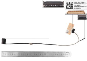 CABLE FLEX DE PANTALLA LENOVO IDEAPAD S340-15IWL SERIES | DC02003HN00