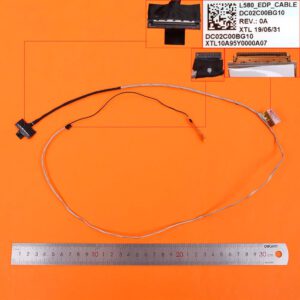 CABLE DE PANTALLA LENOVO THINKPAD L580 SERIES | 01LW233 DC02C00BG10