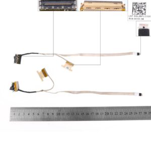 CABLE DE PANTALLA LENOVO IDEAPAD U430P U430T U430 SERIES | DDLZ9TLC020