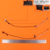 CABLE DE PANTALLA LENOVO THINKPAD X230S X240 X240S X250 X260 X270 SERIES | DC02001KX00