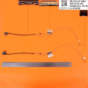 CABLE DE PANTALLA ACER ASPIRE E5-475 E5-475G SERIES | 50.GCWN7.001 DD0Z8VLC012