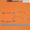 CABLE FLEX DE PANTALLA DELL LATITUDE E5440 SERIES | DC02001T900 0R7YCF