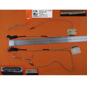 CABLE FLEX DE PANTALLA LENOVO THINKPAD EDGE E531 SERIES | DC02001KQ00