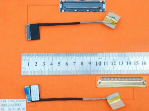 CABLE FLEX DE PANTALLA LENOVO IDEAPAD U430 U430P SERIES | DD0LZ9LC000