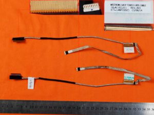 CABLE FLEX DE PANTALLA LENOVO IDEAPAD N410 S410 S410P SERIES | 50.4l102.001