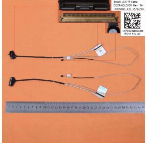 CABLE DE PANTALLA ACER ASPIRE V3-575T V3-575TG V3-575G V3-575 SERIES | DDZRWDLC000