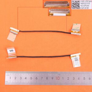 CABLE DE PANTALLA ASUS UX430 UX430UA UX430UN UX430UQ U430UAR SERIES | 14005-02210100 1422-02PC0AS