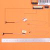 CABLE DE PANTALLA HP STREAM 14-AX 14-CB SERIES | 905561-001 DD00P9LC023
