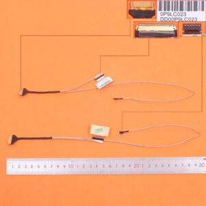 CABLE DE PANTALLA HP STREAM 14-AX 14-CB SERIES | 905561-001 DD00P9LC023
