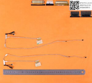 CABLE DE PANTALLA HP 14-BK PAVILION 15-CC 15-CD SERIES | DDG71ALC101