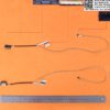 CABLE DE PANTALLA HP PROBOOK 640 G2 645 G2 640 G3 BS1514 SERIES | 6017B0674701 840660-001