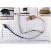 CABLE FLEX DE PANTALLA HP PAVILION G7 G7-1000 | DDOR18LC010 DDOR18LC020 DDOR18LC000 DDOR18LC040