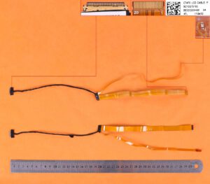 CABLE DE PANTALLA LENOVO THINKPAD T470 A475 SERIES | DC02C009H00