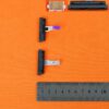 ADAPTADOR DE DISCO DURO DELL INSPIRON 14 5455 5458 5459 3458 3459 SERIES | 450.09W04.0011