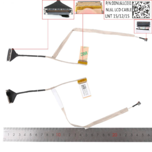 CABLE DE PANTALLA LENOVO N21 SERIES | DDNL6LLC022 DDNL6LLC031