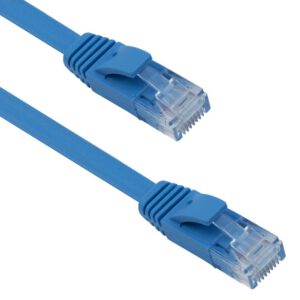 CABLE DE RED RJ45 CATEGORIA 6 5.0M