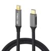 CABLE USB C A MINI DISPLAYPORT 4K 60Hz | 1.8 METROS