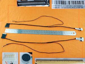 CABLE FLEX DE PANTALLA LED | ASUS N56 | N56JR