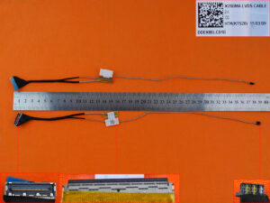 CABLE DE PANTALLA ASUS | X200CA | K200MA