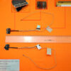 CABLE FLEX DE PANTALLA LED | ASUS N550 | N550JA