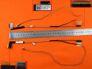 CABLE DE PANTALLA HP | 350 G1 | 355 G2
