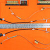 CABLE DE PANTALLA HP | 14-AF010NR | 813503-001