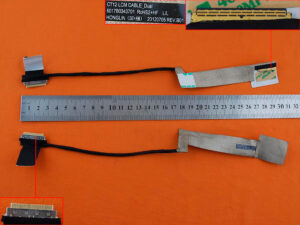 CABLE DE PANTALLA HP ELITEBOOK 8470P 8470W SERIES