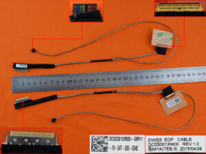 CABLE DE PANTALLA LENOVO | IDEAPAD B40 | B40-30 | DISCRETE VGA