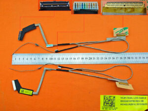 CABLE DE PANTALLA LENOVO | THINKPAD EDGE E431