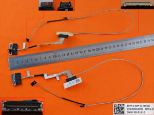 CABLE DE PANTALLA LENOVO | IDEAPAD Y50-70 | 30 PINS | TOUCH