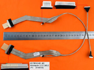 CABLE DE PANTALLA TOSHIBA | SATELLITE E100 | E105 SERIES