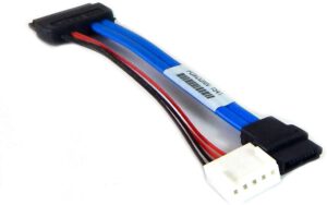 CABLE DE DISCO DURO ORDENADOR HP PRODESK 600 G1 ELITEDESK 600 G1 ELITE 8000 SERIES | 594656-001 464530-001 499201-001