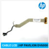 CABLE DE PANTALLA HP PAVILION DV6000 SERIES | MODELO 2
