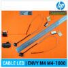 CABLE DE PANTALLA | HP ENVY M4 | M4-1000