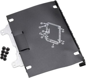 ADAPTADOR CADDY INTERNO DISCO 2.5" SATA HP PROBOOK 430 G4 SERIES