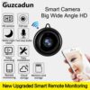 CÁMARA IP WI-FI CLOUD CAMERA HD WIRELESS | EC79H-V13