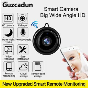 CÁMARA IP WI-FI CLOUD CAMERA HD WIRELESS | EC79H-V13