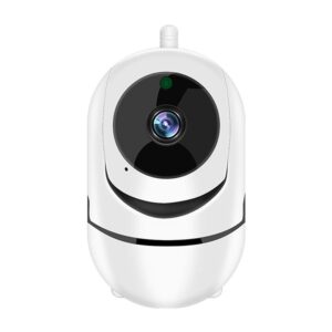 CÁMARA IP 360º WI-FI CLOUD CAMERA 3D NAVIGATION POTITIONING CAMERA | EC80-V13