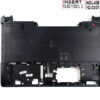 CARCASA INFERIOR CHASIS | ASUS K45V X45VD A85V SERIES