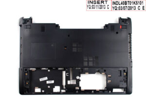 CARCASA INFERIOR CHASIS | ASUS K45V X45VD A85V SERIES