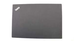 CARCASA SUPERIOR DE PANTALLA LENOVO THINKPAD T480 SERIES | 01YU645