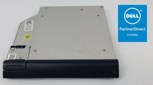 ADAPTADOR 2º DISCO 2.5" SATA DELL LATITUDE E6520 E6530 E6420 E6430 E6320 E6330 SERIES | 6DP4N