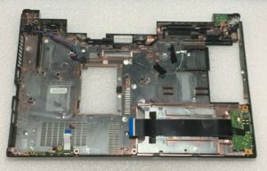 CARCASA INFERIOR CHASIS FUJITSU LIFEBOOK E744 SERIES | KH-VT14111