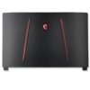 CARCASA SUPERIOR PANTALLA MSI GE75 RAIDER 8SF MS-17E2 | 3077E2A213