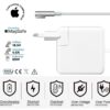 CARGADOR APPLE COMPATIBLE 85W MAGSAFE MACBOOK PRO 15