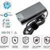CARGADOR HP 230W ORIGINAL | 19.5V / 11.8A | 4.5 x 3.0mm ( CON ADAPTADOR )
