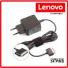 Cargador TABLET LENOVO | 12V / 1.5A | CONECTOR 34 PINS | PARED | NUEVO MODELO
