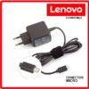 Cargador TABLET LENOVO | 5.2V / 2.2A | MICRO USB | PARED